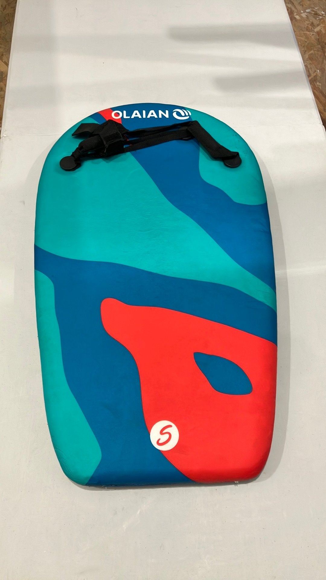 Bodyboard kind - 2 stuks, Ophalen, Zo goed als nieuw