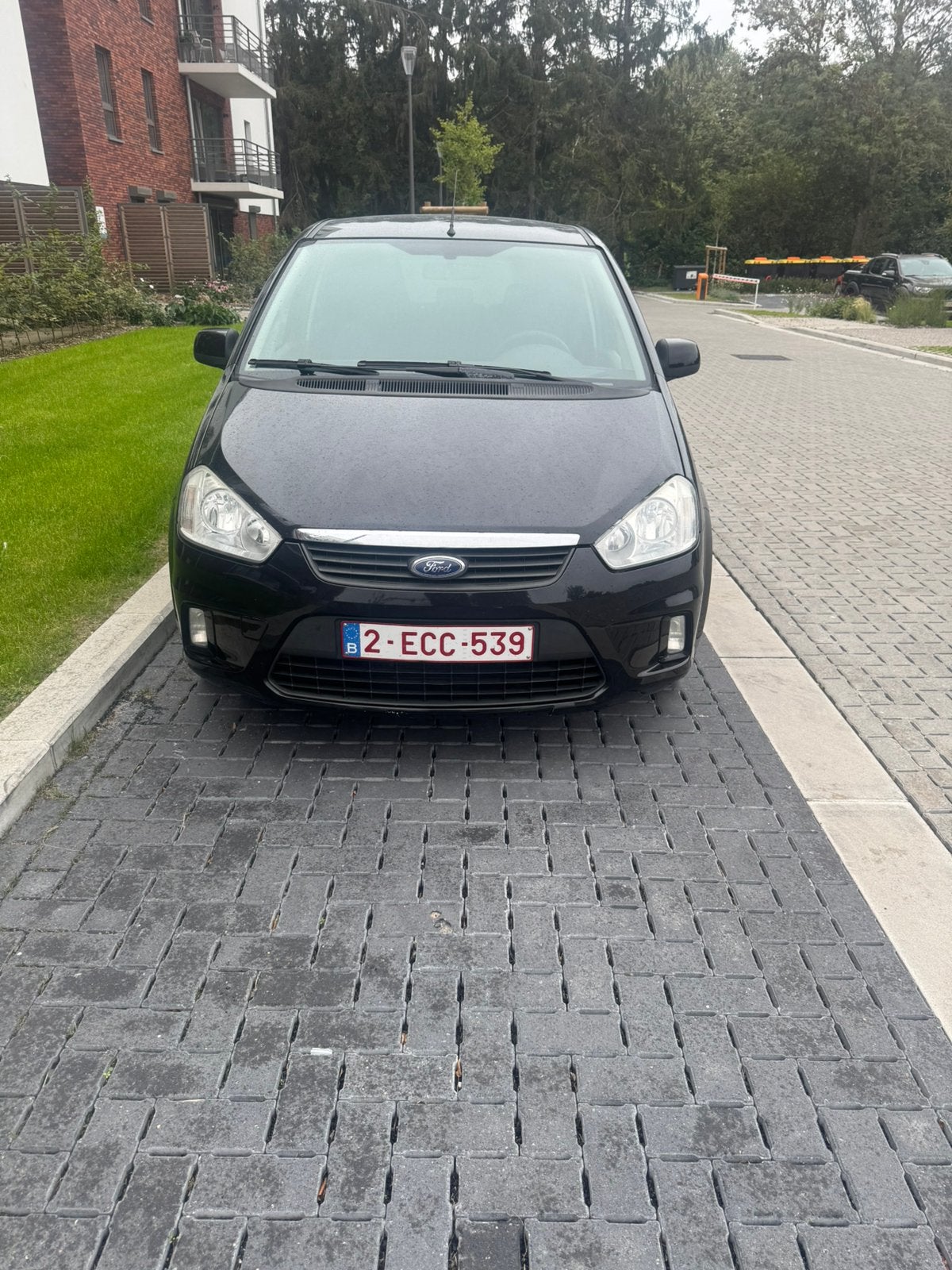 Ford c-max 2010, Euro 5, Achat, Particulier, Essence