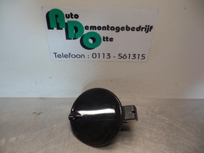Tank Klep van een Opel Astra (Astra G 98-) (20R), Auto-onderdelen, Carrosserie, Opel, Gebruikt, 3 maanden garantie, Ophalen of Verzenden