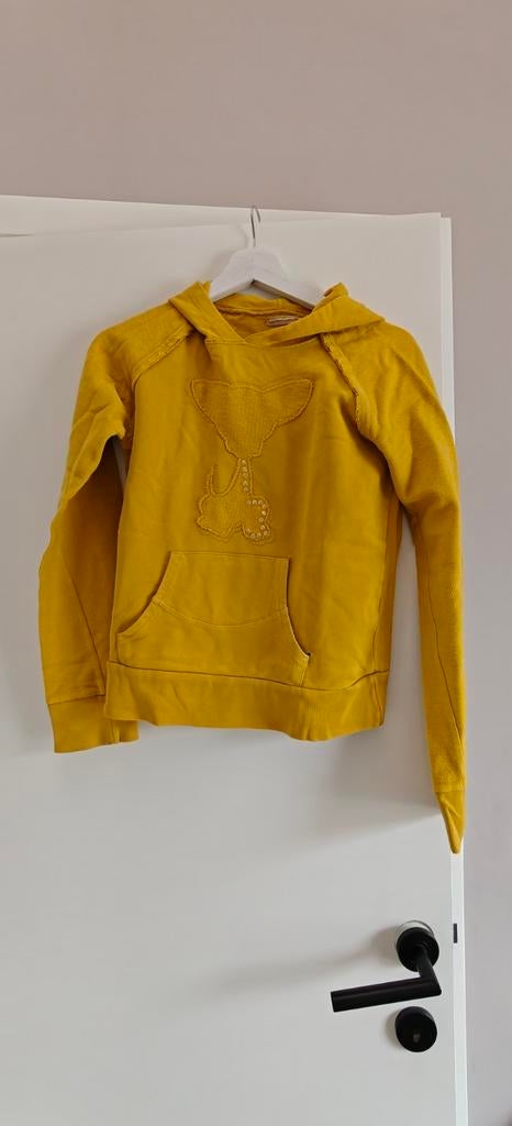 Mosterdgele trui, Vêtements | Femmes, Pulls & Gilets, Enlèvement ou Envoi