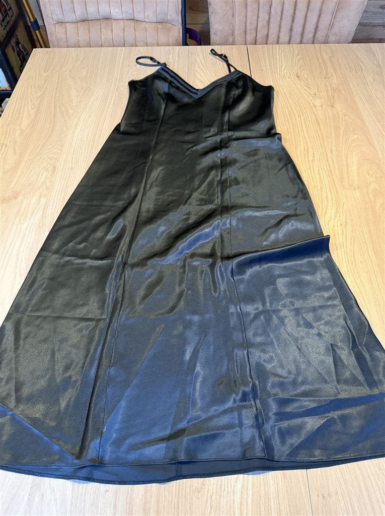 Zwarte Nachtjapon Dames - Maat 42, Kleding | Dames, Ophalen of Verzenden