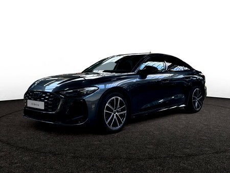 Audi A5 Audi A5 Berline S line TFSI  110 kW S tronic - STOCK, Auto's, Automaat, Berline, https://public.car-pass.be/vhr/98e1ce61-5ec0-45a0-babf-a915d23e247a