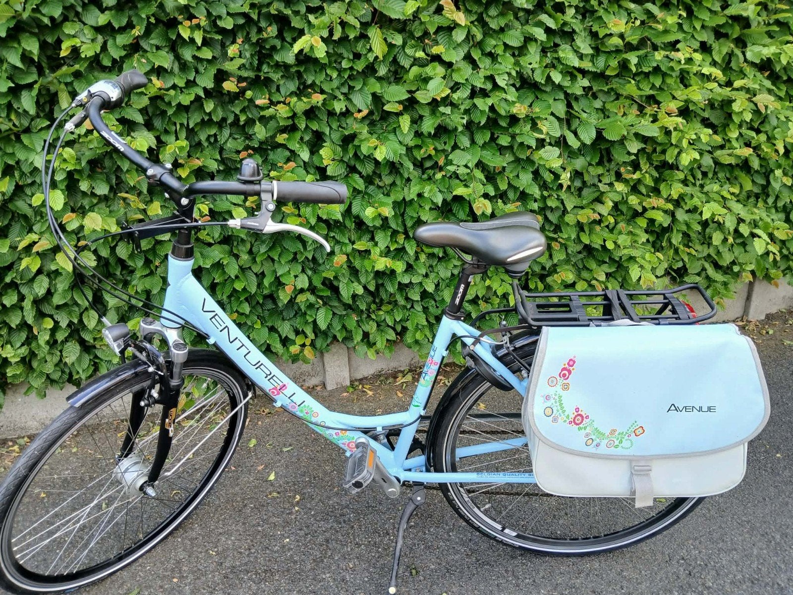 Vélo Venturelli pour femme, Vélos & Vélomoteurs, Enlèvement