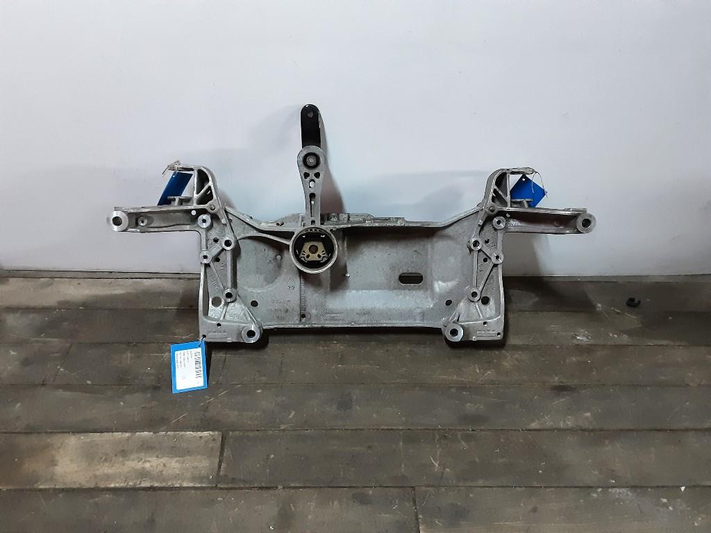 MOTORBALK Audi A3 Sportback (8PA) (1K0199369F), Gebruikt, Mevr. I. Hauben, Audi, Rue de l'Espoir 34 34
4030  GRIVEGNÉE, BE