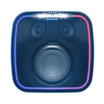 Enceinte nomade Bluetooth Sony Extra Bass Intelligente, Neuf, Haut-parleur central, Enlèvement ou Envoi, 60 à 120 watts