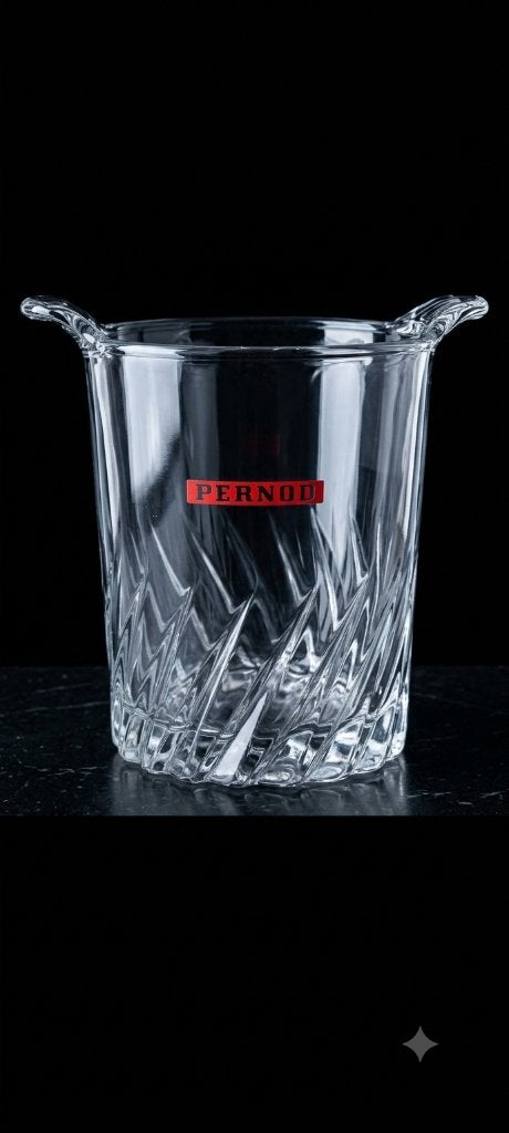 Seau à glace vintage PERNOD, Ophalen