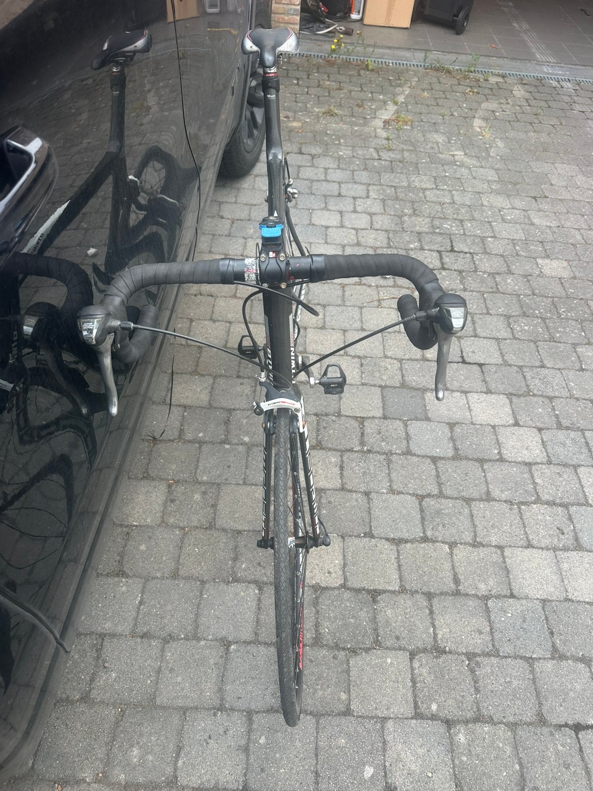 BTWIN-fiets van 51 cm, Ophalen, Gebruikt, Overige merken