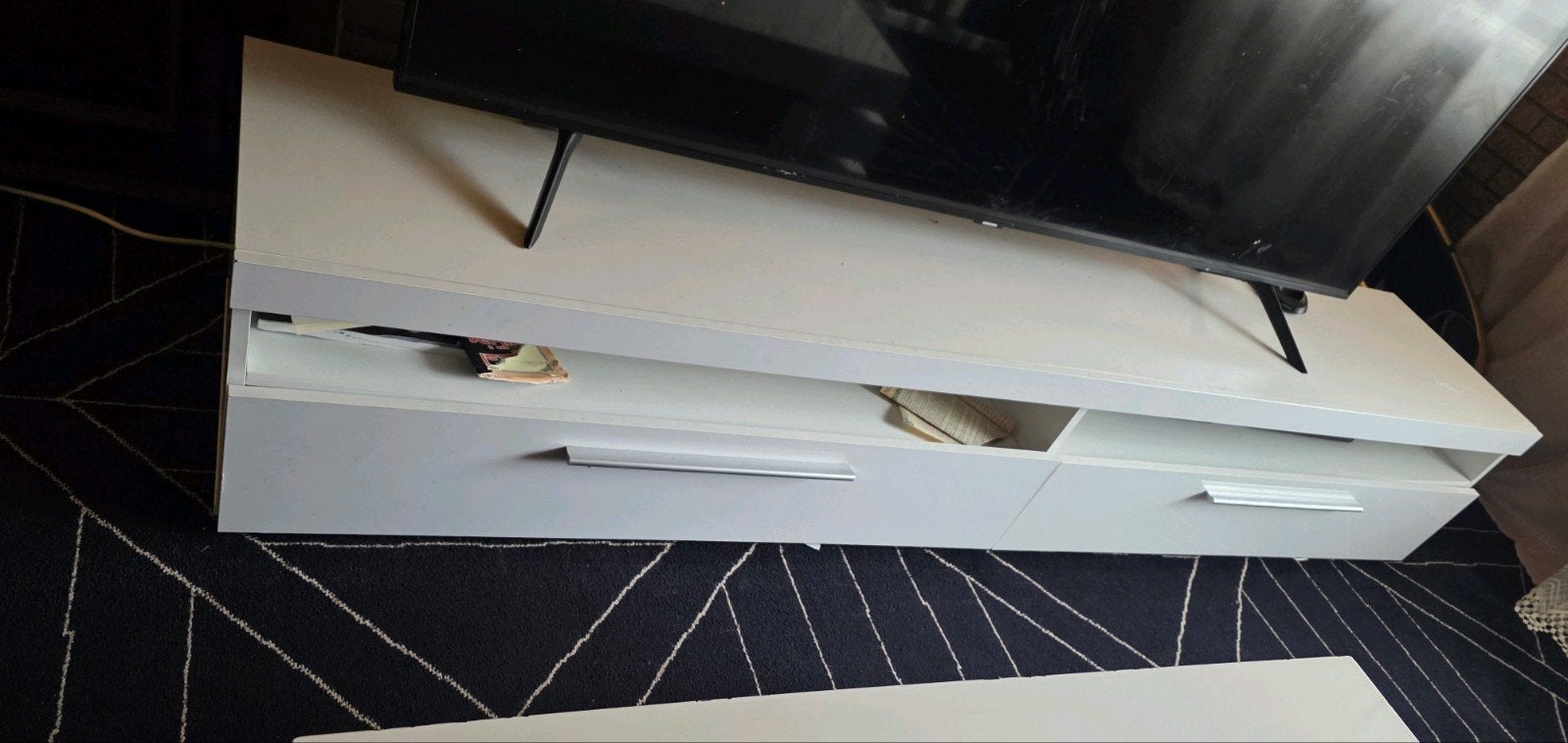 mooie tv meubel om te kopen, Ophalen of Verzenden
