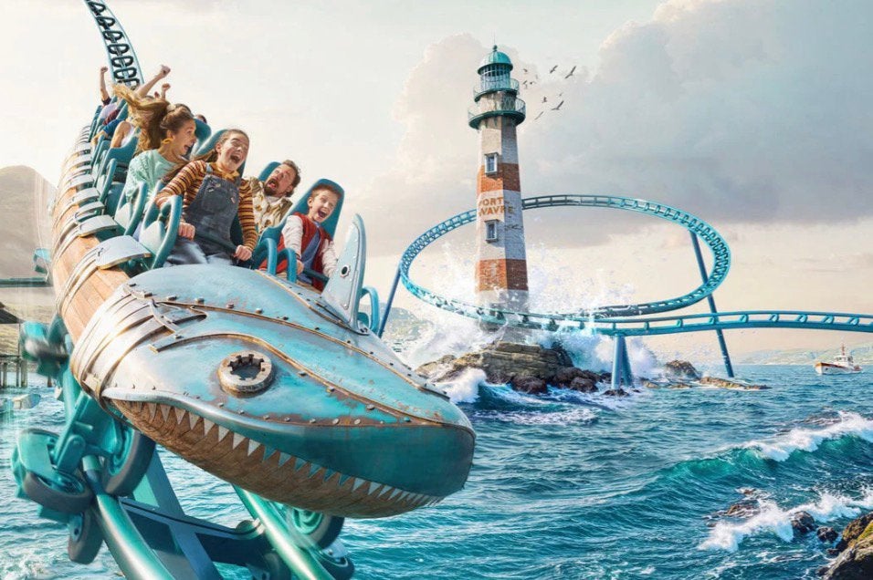 Ticket Walibi, Une personne, Ticket ou Carte d'accès