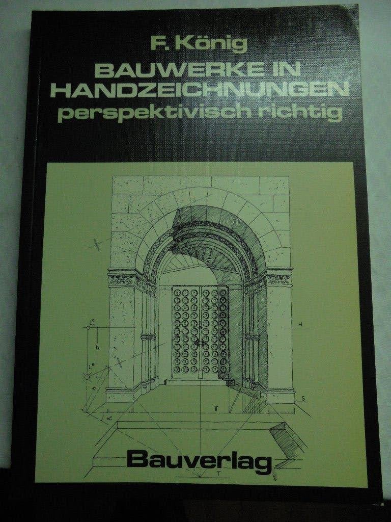 2 Handboeken over perspectief tekenen, Ophalen of Verzenden, Zo goed als nieuw, Boek of Gids