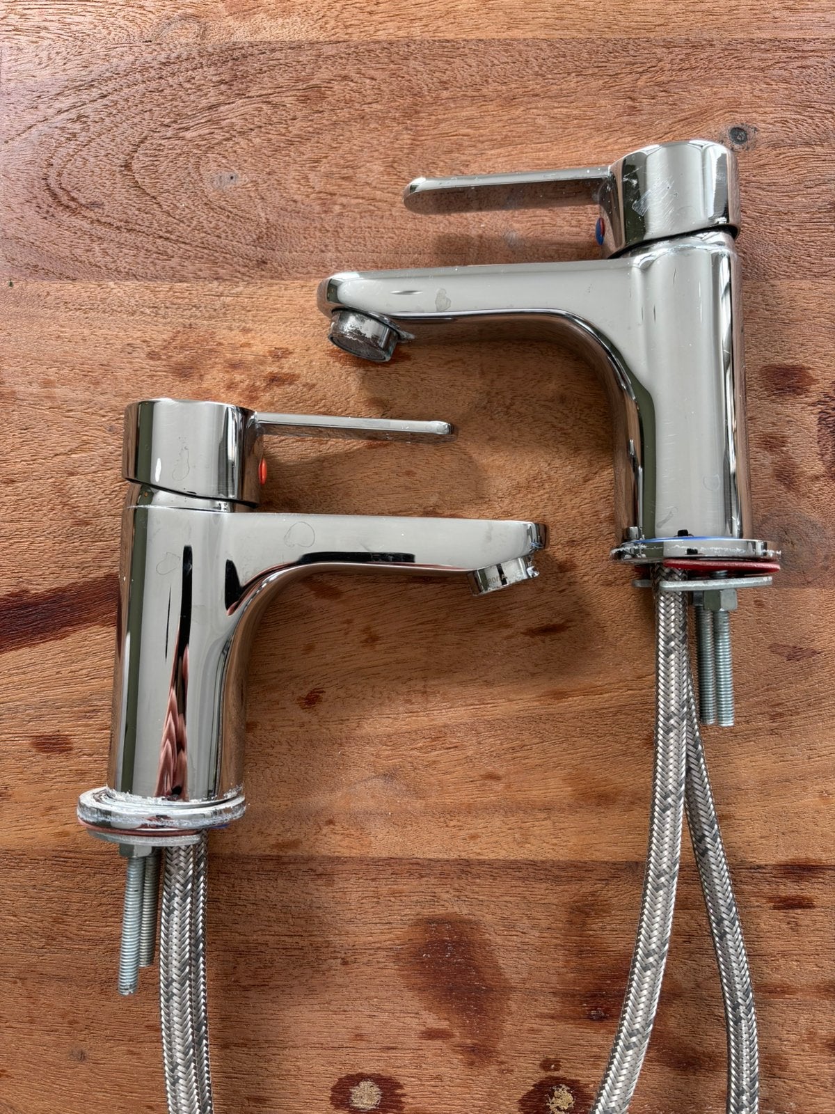 Mitigeurs salle de bain, Ophalen, Zo goed als nieuw