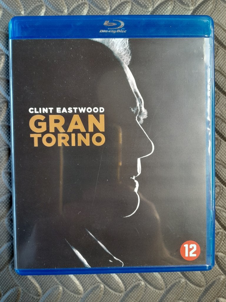 Gran Torino ( Clint Eastwood ), CD & DVD, Blu-ray, Enlèvement ou Envoi, Action