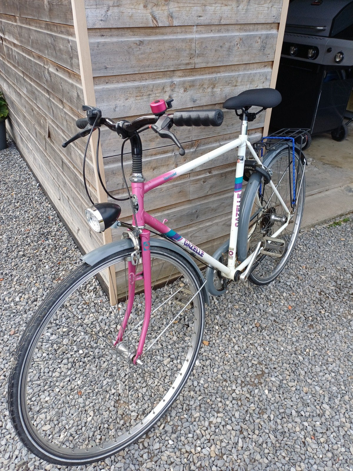 studentenfiets, Fietsen en Brommers, Ophalen of Verzenden