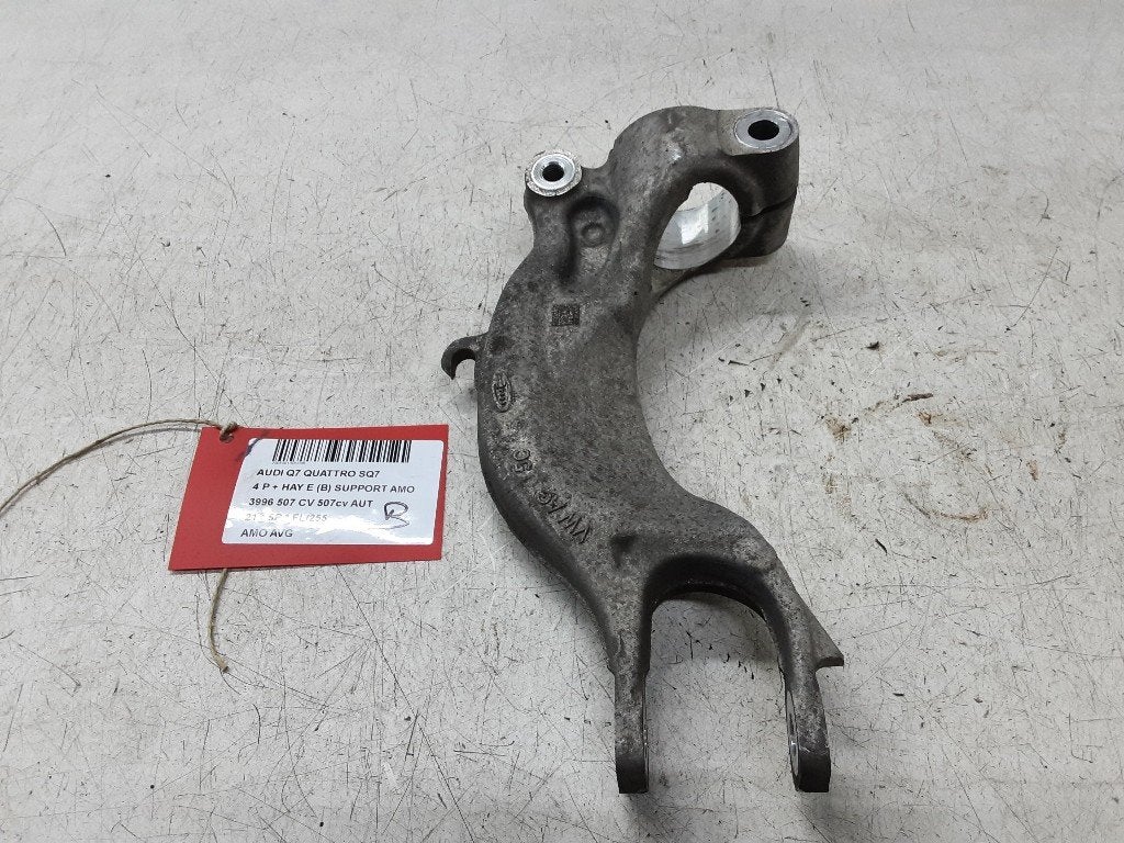 AMORTISSEUR OU ABSORBEUR DE CHOC AVANT GAUCHE (4M0413037), Mevr. I. Hauben, Audi, Utilisé, Rue de l'Espoir 34 34
4030  GRIVEGNÉE, BE