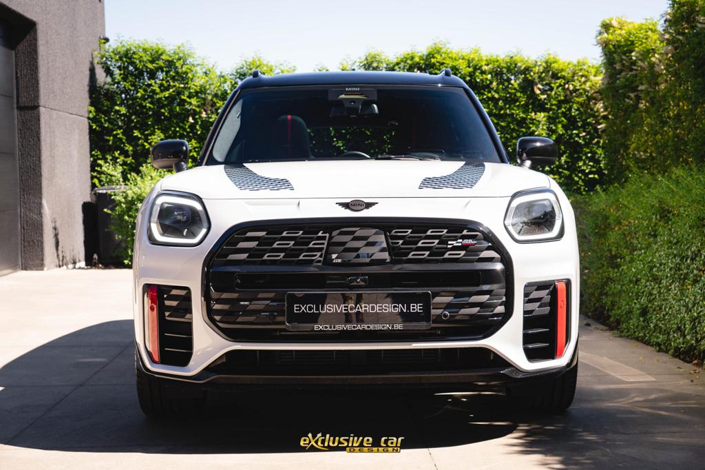 MINI John Cooper Works Countryman ALL 4, Auto's, 1998 cc, https://public.car-pass.be/vhr/b79dab8c-f48f-4282-b51a-7c3f08f251c7