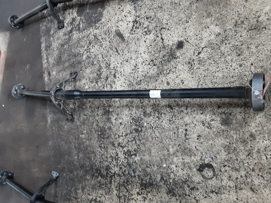 CARDANAS Audi Q5 Sportback (FYS / FYT) (5Q0521101AN), Gebruikt, Mevr. I. Hauben, Audi, Rue de l'Espoir 34 34
4030  GRIVEGNÉE, BE