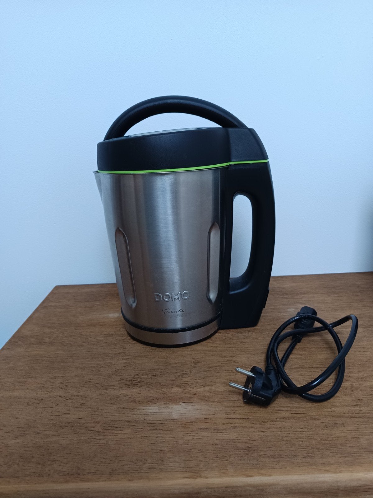 Soupmaker Domo, Electroménager, Enlèvement, Utilisé