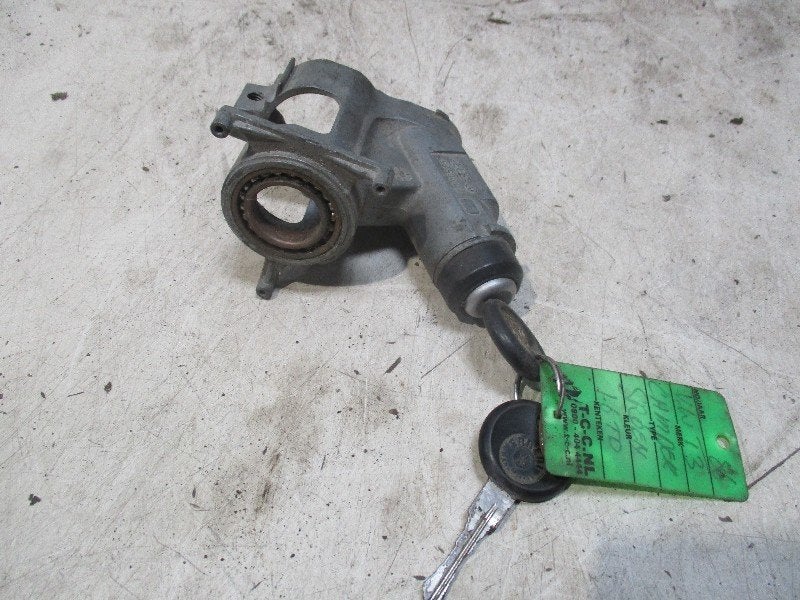 CONTACTSLOT + SLEUTEL Transporter T3 (171-905-851), Gebruikt, Volkswagen, Volkswagen AG, Kundenbetreuung@volkswagen.de