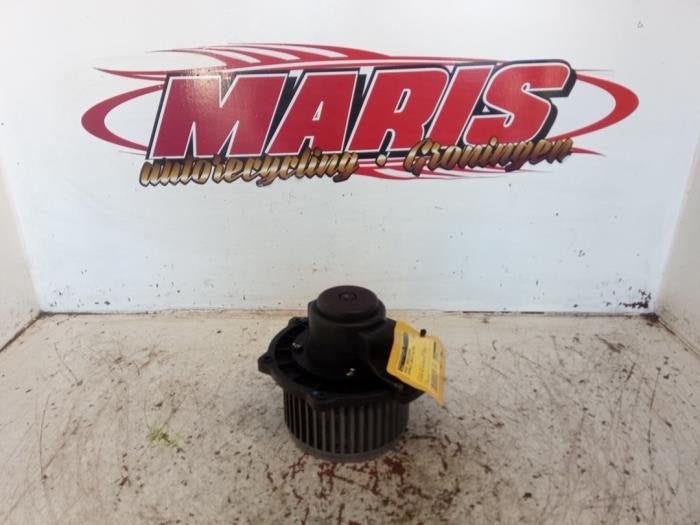 Moteur de ventilation chauffage d'un Chevrolet Lacetti, -, 3 mois de garantie, Utilisé, -