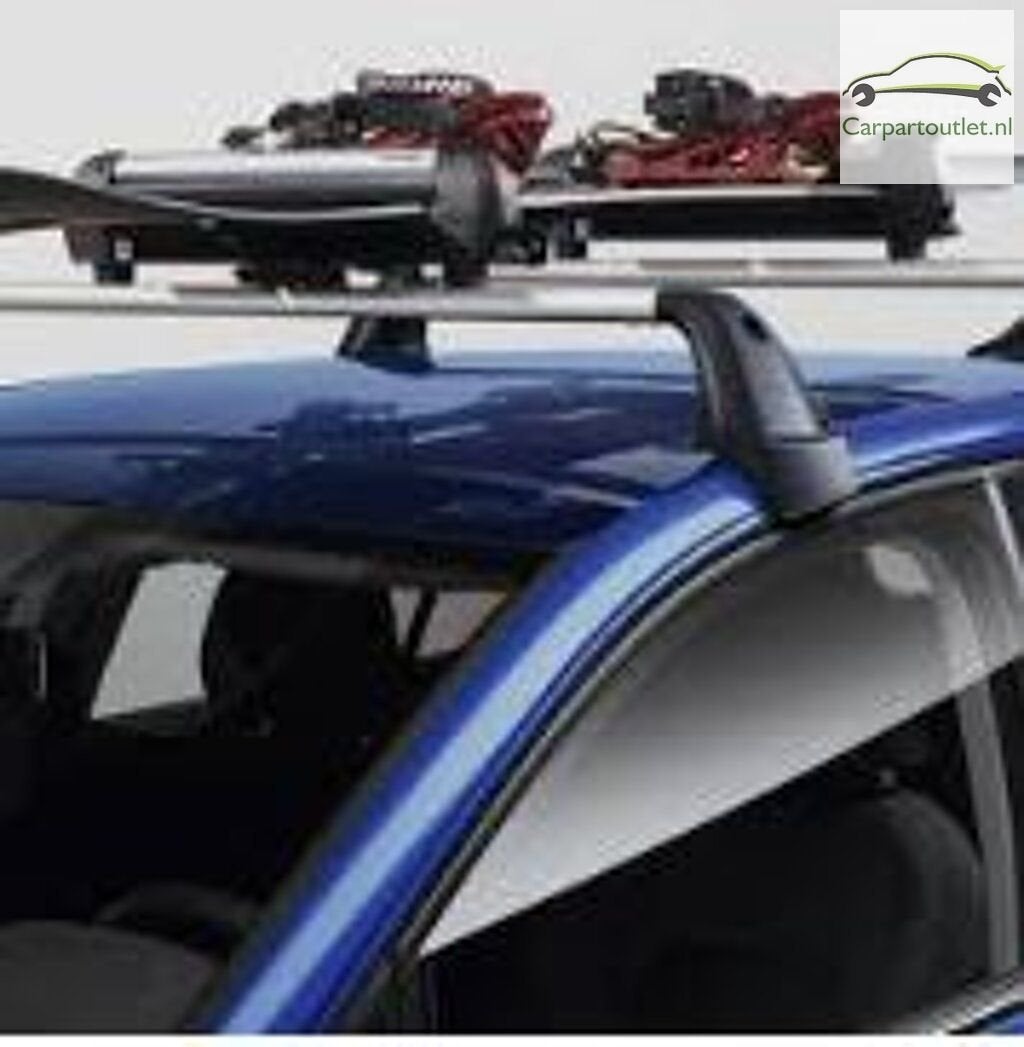 Porte-skis pour 6 paires de skis ou 4 snowboards 000071129M, Neuf, -, -, -