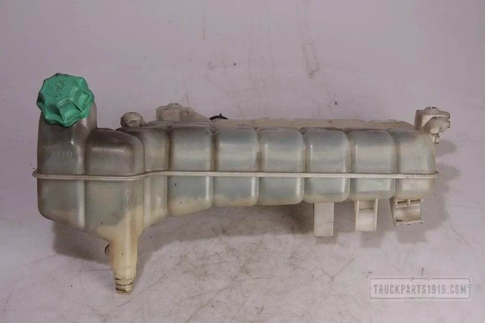 Behr HELLA SERVICE Cooling System Koelexpansievat MAN TGL TG, Ophalen, Gebruikt, Overige merken, Motor en Accessoires