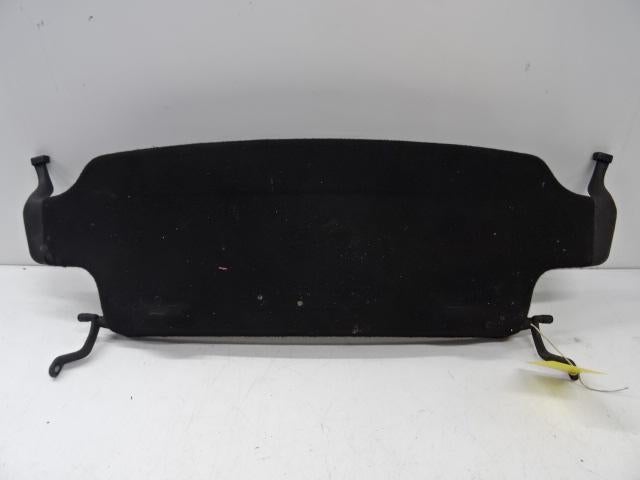 HOEDENPLANK Mini Mini Open (R57) (01-2007/06-2015), Gebruikt, Mini
