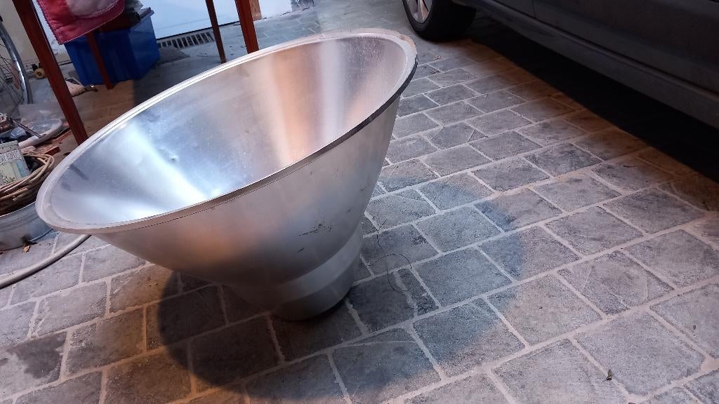 lampe, Enlèvement