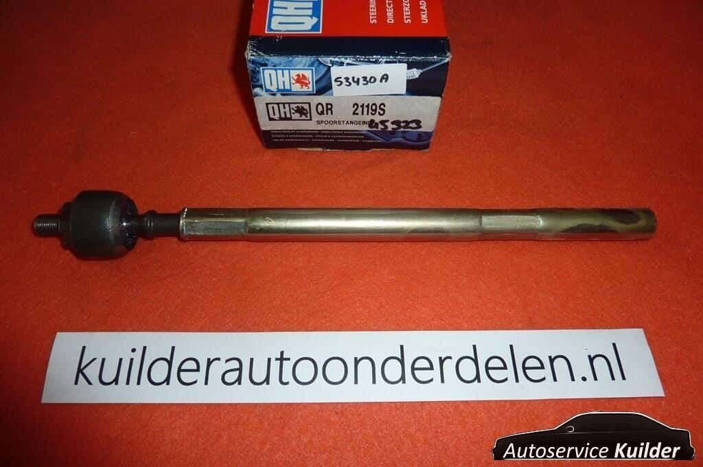 Spoorstang L+R Citroen C-15 Xantia Peugeot 205 QH Nieuw, -, Nieuw, Ophalen of Verzenden, -