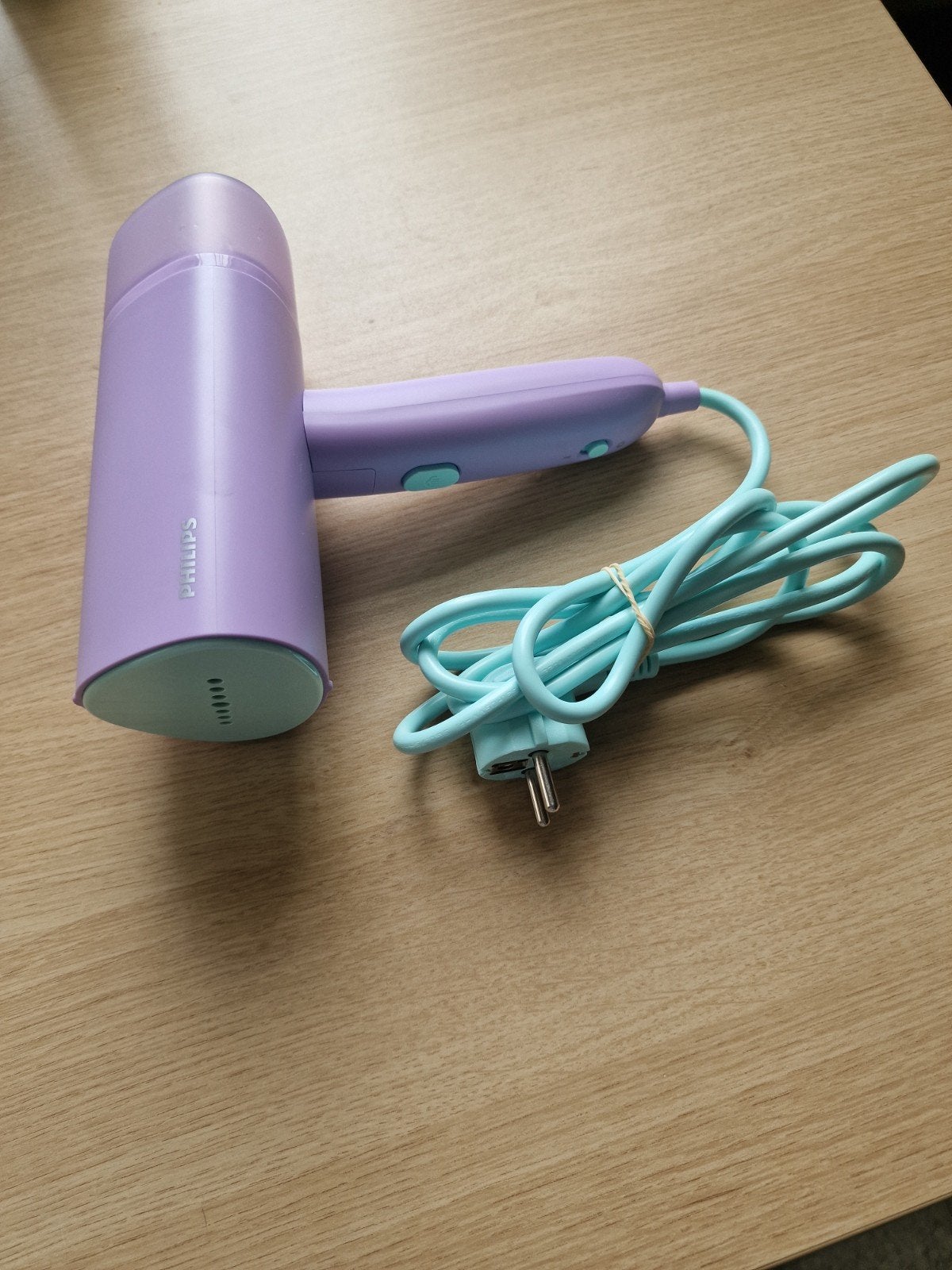 Philips 3000 series, Ophalen