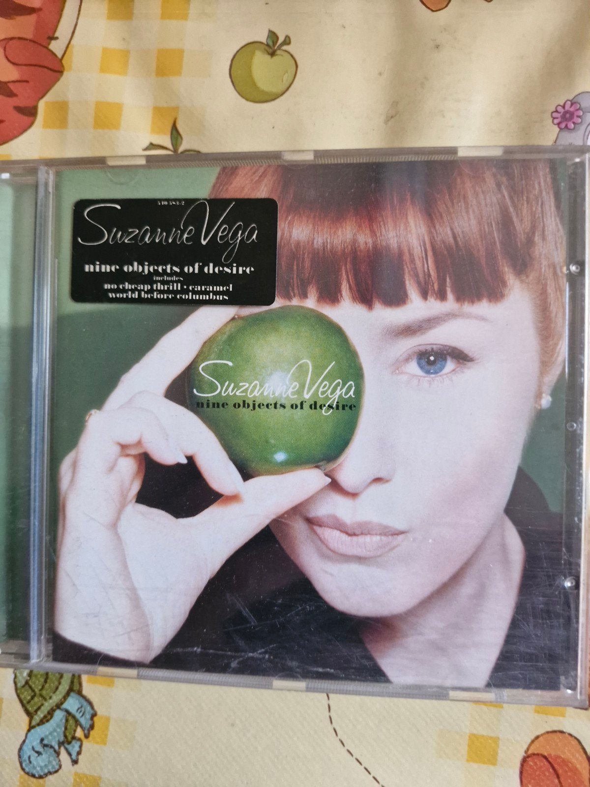 pop cds te koop deel 1435., Ophalen of Verzenden, Zo goed als nieuw, Pop