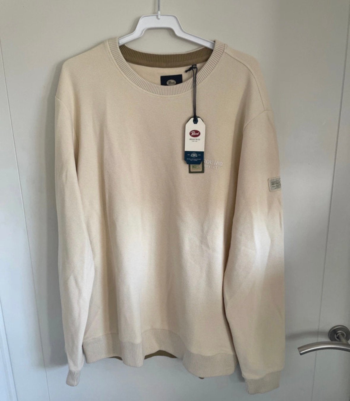 Partij petrol intustries truien lot 10 stuks, Kleding | Heren, Ophalen of Verzenden, Zo goed als nieuw