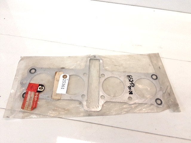 GS750 1975 - 1978 Suzuki Dichting Koppakking D1-57448, Motoren