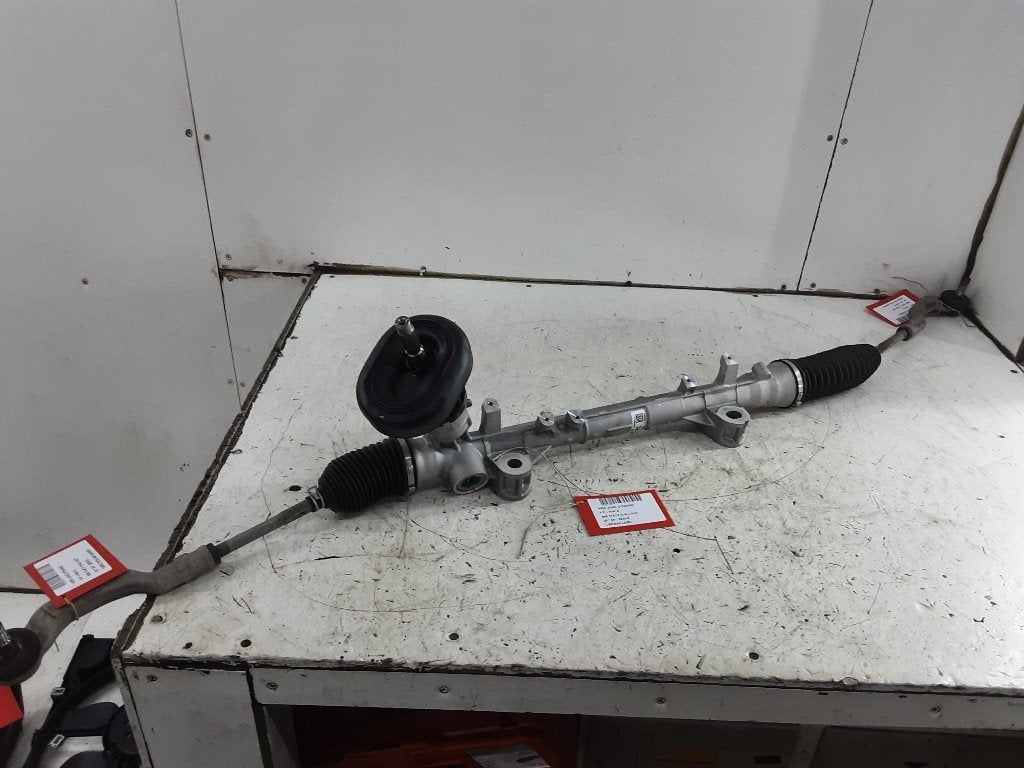 CREMAILLERE DIRECTION MECANIQUE Juke (F16) (490016739R), Germany@nissan-services.eu, Kronenweg 38
50389  Wesseling, DE, Utilisé