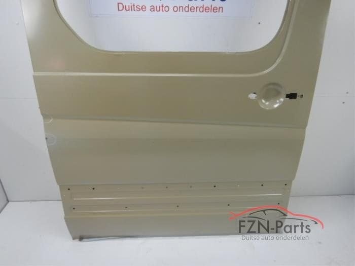 VW Crafter Schuifdeur Rechts (2E1843108G), Ophalen of Verzenden, Gebruikt, Deur