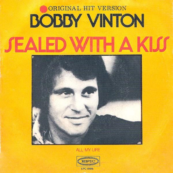 bobby vinton, Enlèvement ou Envoi