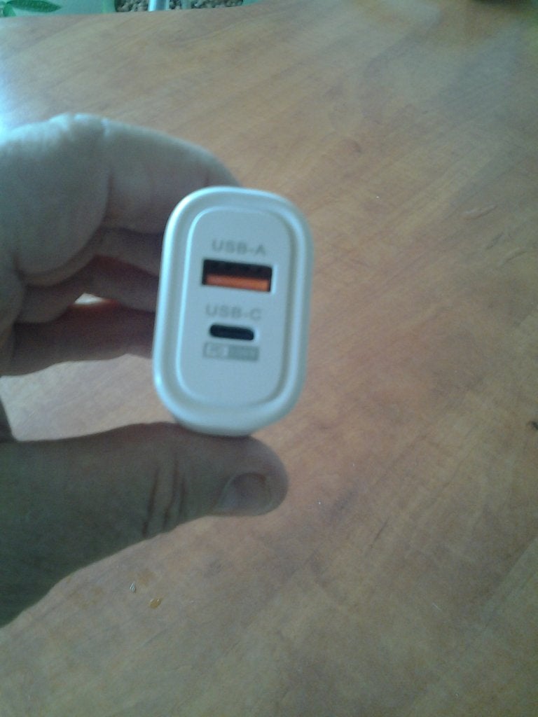 chargeur de telephone, Envoi, Neuf, Autres types