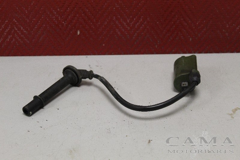 BOBINE D'ALLUMAGE VFR 800 Fi 1998-2001 (VFR800Fi RC46), Dhr. S. di Majo, Utilisé, Info@cama-motorparts.nl, P.J. Troelstraweg 8 8
3144 CX  MAASSLUIS, NL
