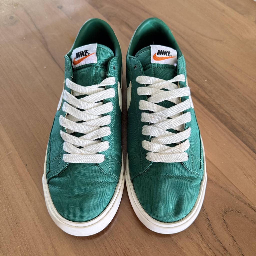 NIKE Blazer Low | Parfait état > (Rare) Vintage 2011, Enlèvement ou Envoi, Autres couleurs, NIKE, Comme neuf