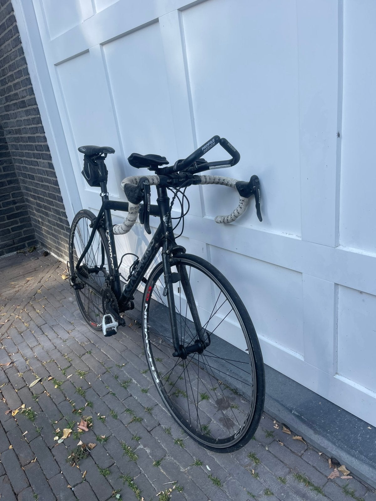 lexpress sportfiets, Fietsen en Brommers, Fietsen | Heren | Herenfietsen, Ophalen, Zo goed als nieuw