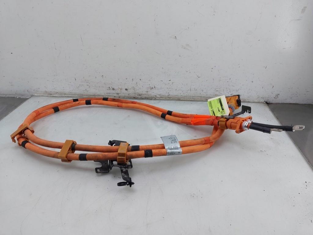 CÂBLE HT (HAUTE TENSION) (|985085|204638|654424103|66078410, Dhr. J. Ham, Administratie@autoham.nl, Ferrari, Utilisé