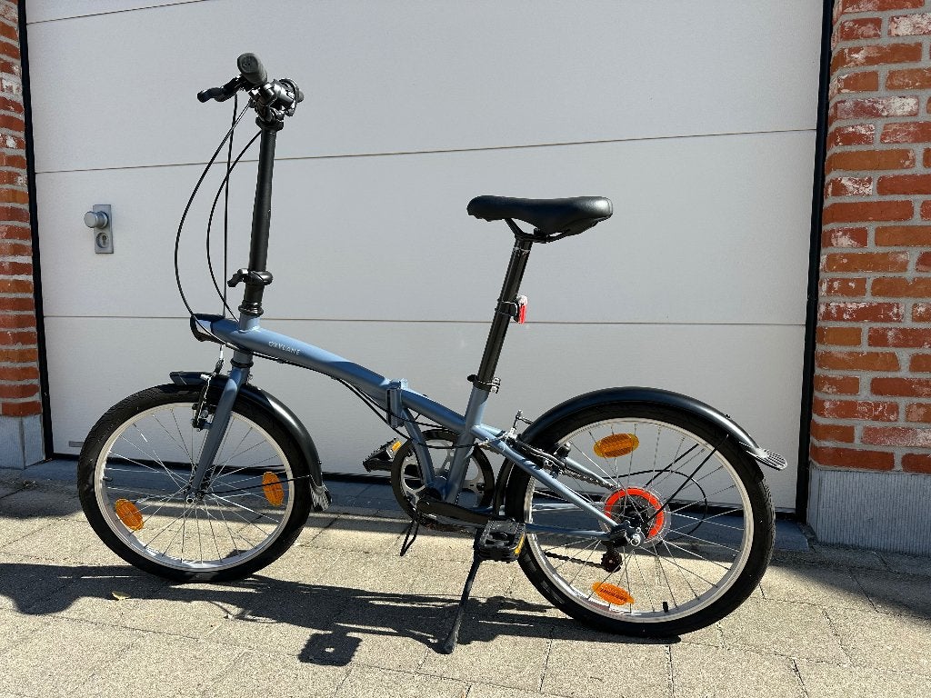 Vouwfiets, Autres marques, Femmes, Comme neuf, Enlèvement