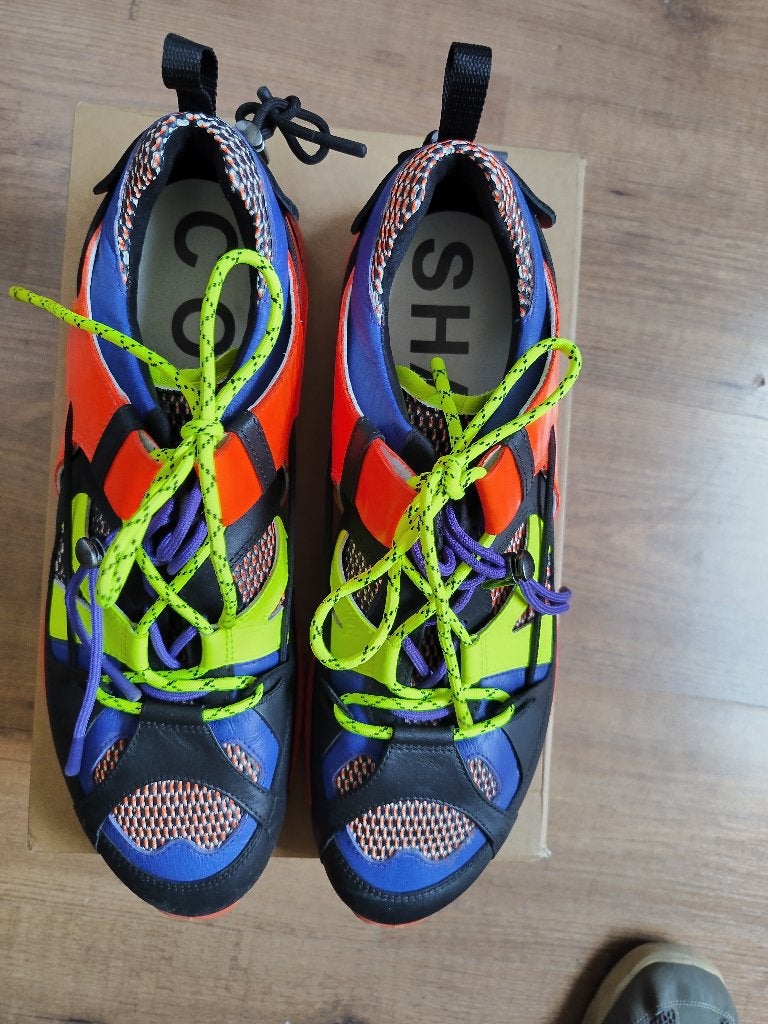 Chaussures de sport Ecco X SH intrinsèque TR taille 45, Vêtements | Hommes, Chaussures, Ecco, Enlèvement ou Envoi, Autres couleurs