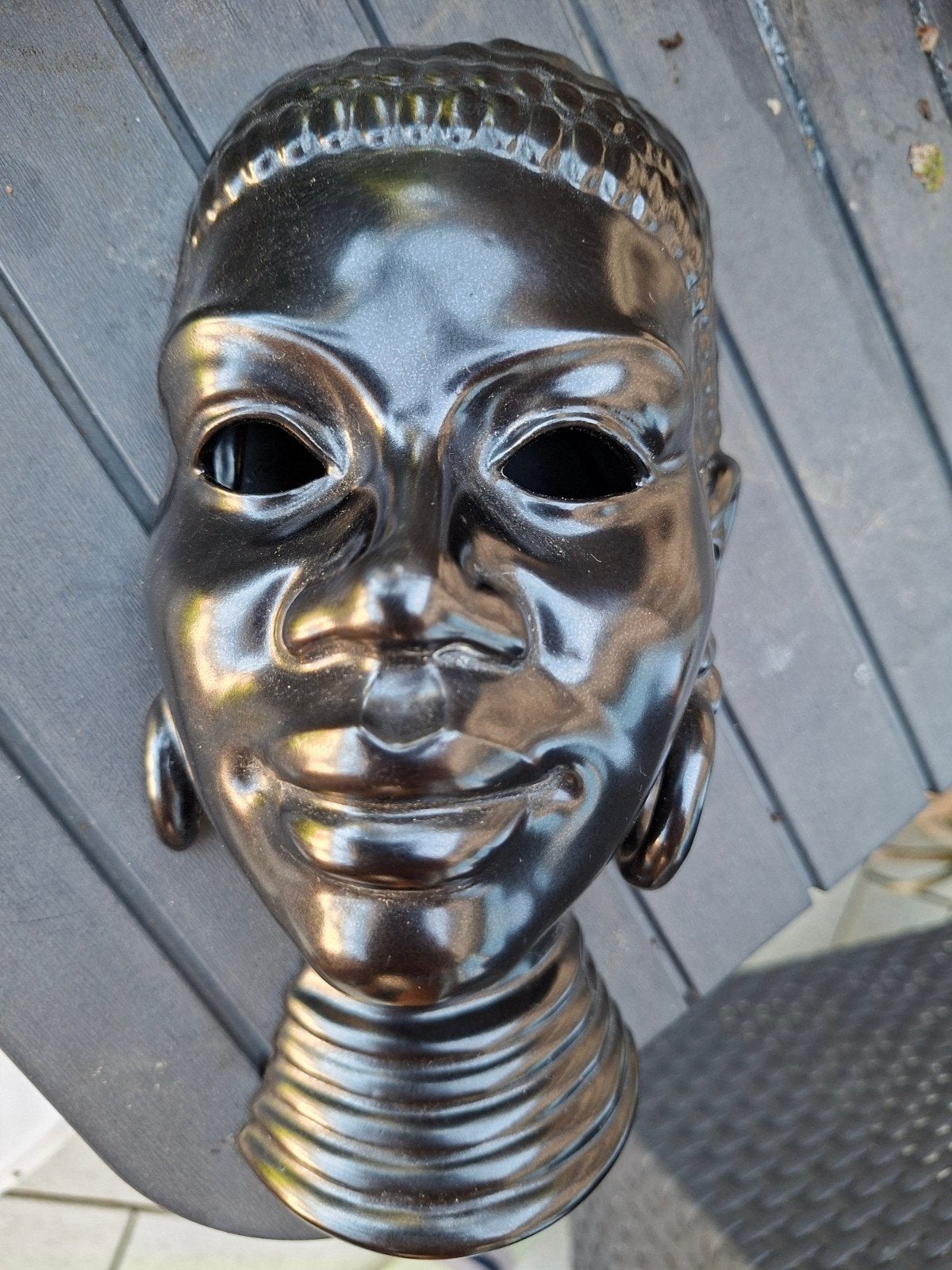 villeroy & boch série congo, Ophalen of Verzenden