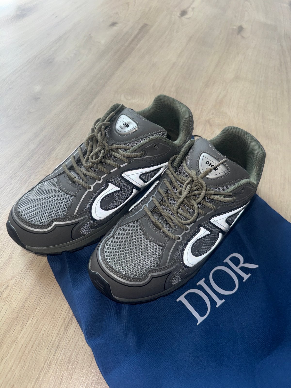 Dior b30, Kleding | Heren, Schoenen, Ophalen of Verzenden, Zo goed als nieuw