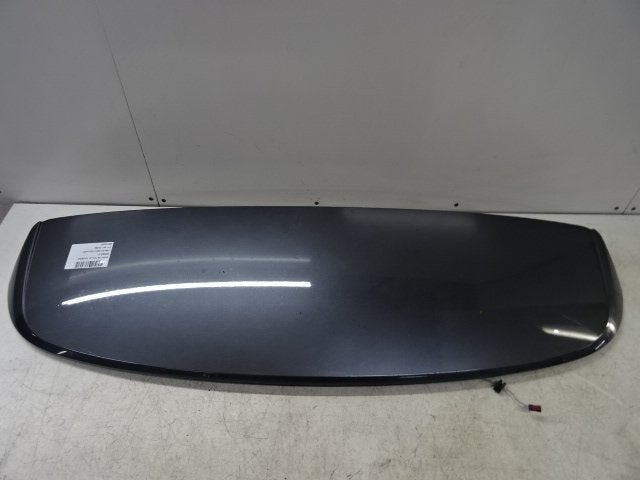 DAKSPOILER BMW 3 serie Touring (F31) (730910303), Gebruikt, BMW