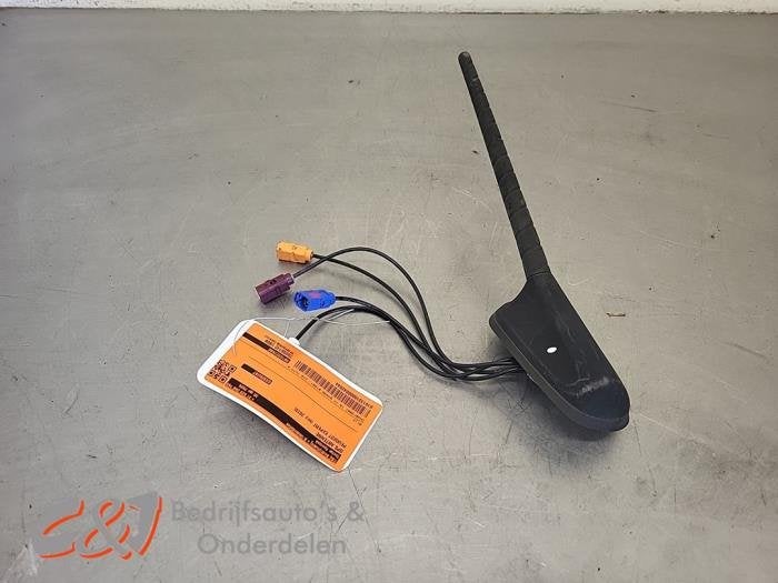 Antenne GPS d'un Peugeot Expert, -, 3 mois de garantie, Utilisé, -