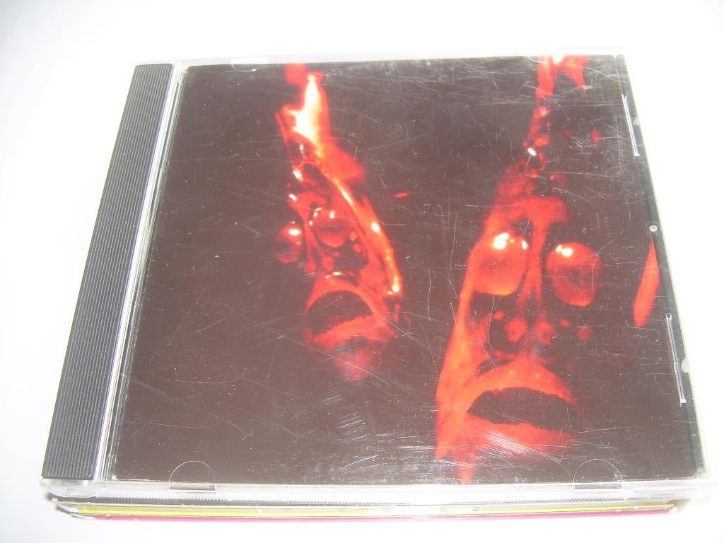 CD - UNCLE MEAT - HIRONDELLE, Enlèvement ou Envoi, Comme neuf