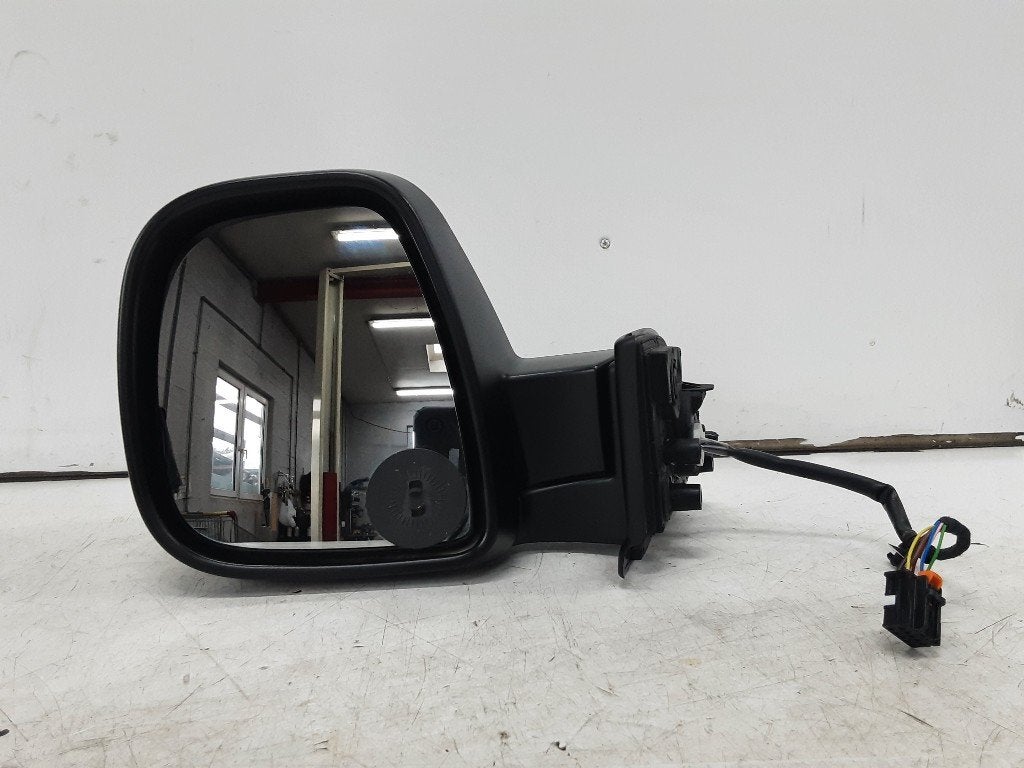 SPIEGEL LINKS Opel Combo Cargo (01-2018/04-2021) (51967K01), Gebruikt, Opel, Opel Automobile GmbH, Kontakt-opel@opel.com