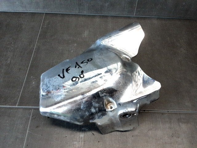 VF750C magna 1994 - 2003 Honda Kettingcover D1-58380