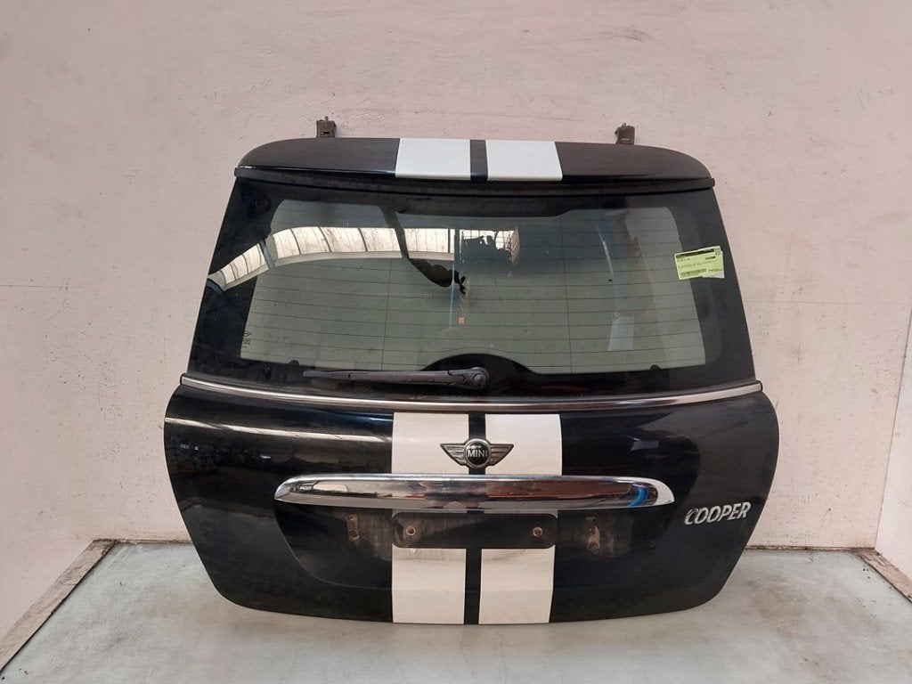 HAYON ARRIÈRE / MALLE Mini (R56) (|41002752015|2752015|), Haillon arrière, Petuelring 130
80809  München, DE, Mini, Utilisé